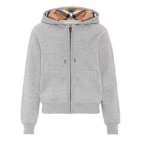 burberry zip hoodie women& 39|burberry men's half zip pullover.